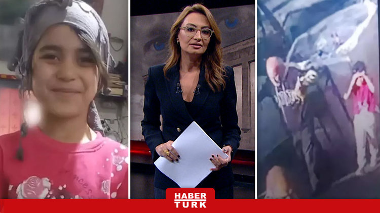 Ana Haber Bülteni - 10 Kasım 2024 (6 Yaşındaki Şirin Ölüme Nasıl Gitti?)