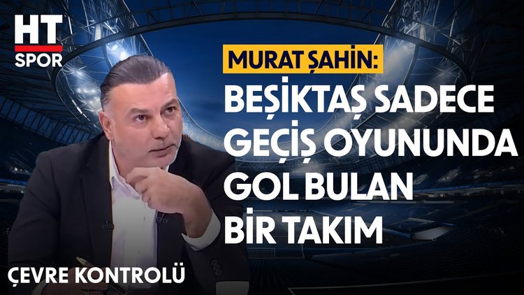 Beşiktaş, liderlik mücadelesinde deplasmanda aradığı galibiyeti bulamadı - Çevre Kontrolü