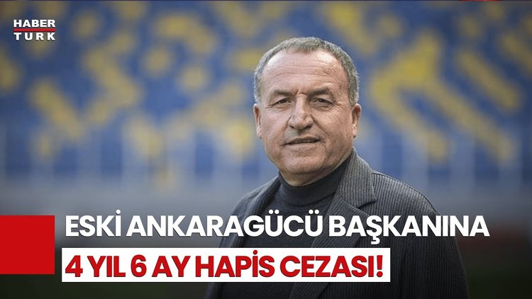 Son Dakika... Hakeme Yumruklu Saldırıda Karar!