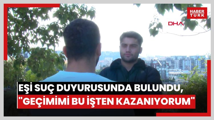 Annenin, uygunsuz görüntülerini oğlunun adına açtığı sosyal medya kanalında sattığı olaya ilişkin inceleme.