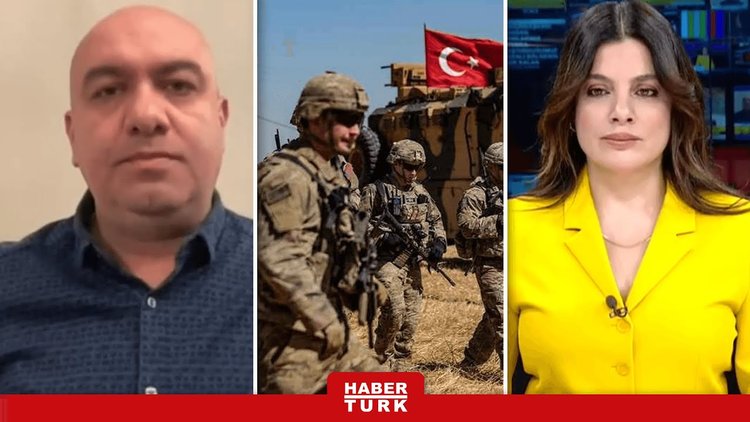 Suriye'ye Yeni Harekat Mı Yapılacak?