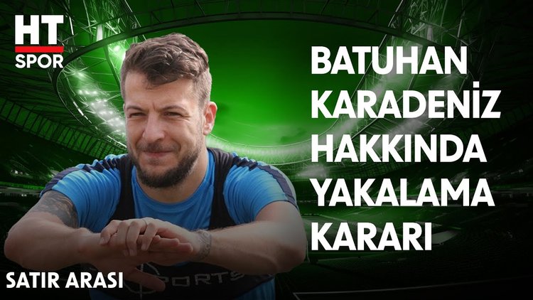 Yasa Dışı bahis operasyonunda ünlü isimler gözaltına alındı - Satır Arası