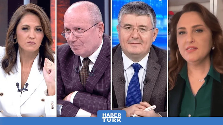 Para Gündem - 11 Kasım 2024 (Asgari Ücrete Ne Kadar Zam Yapılacak?)