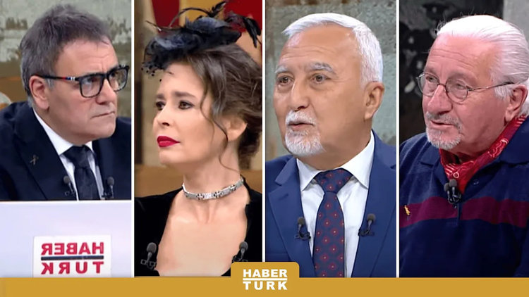 Başka Meseleler - 10 Kasım 2024 (1938'de Türkiye Ve Dünya Nasıldı?)