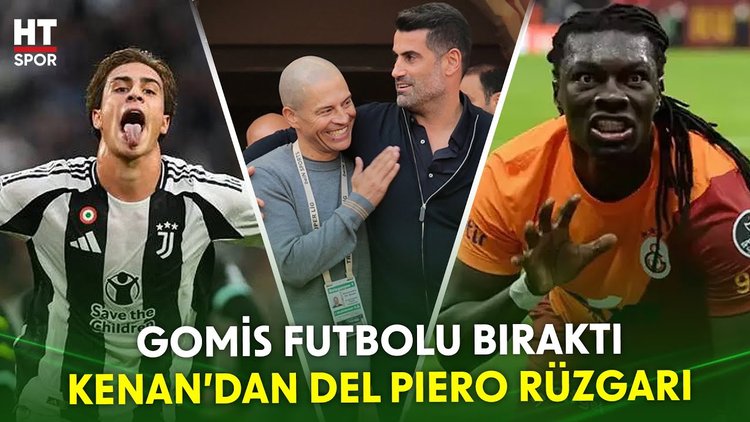 Ancelotti'nin Arda açıklaması, Saint-Maximin'in taklası - Günün Trendleri (11 Kasım 2024)