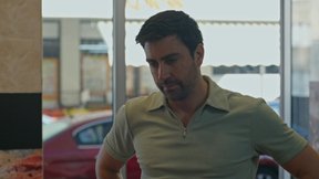 "Kim seni kendinden daha fazla kandırdı?"