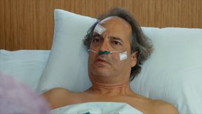 "Benim yeğenime kıydılar da yenge..."