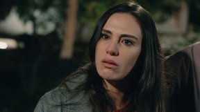 "Asıl utanmaz sensin!"