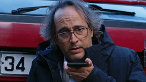 "Yok olmam lazım Canan..."