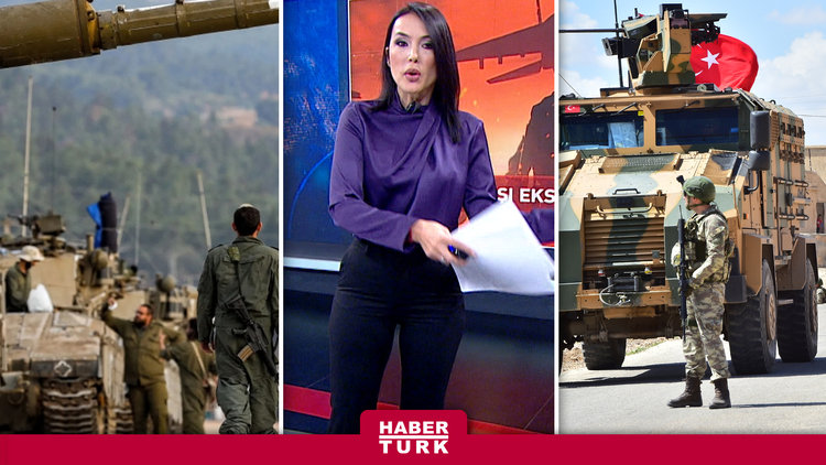 HT 360 - 11 Kasım 2024 (Suriye'ye Yeni Harekat Mı Yapılacak?)