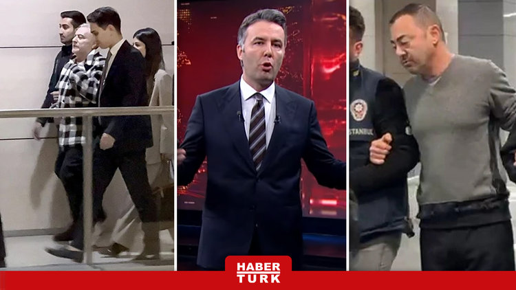 Ana Haber Bülteni - 11 Kasım 2024 (Bahis Ve Kumar Dijital Uyuşturucu Mu?)