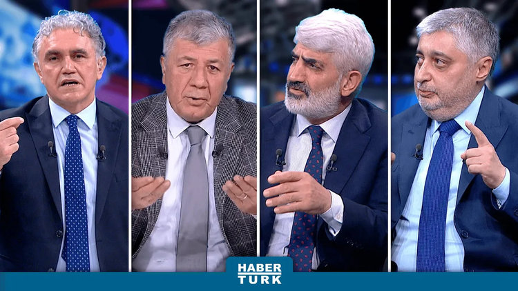 Nedir Ne Değildir? - 11 Kasım 2024 (Erdoğan Neden "CHP - DEM" İttifakına İşaret Etti?)