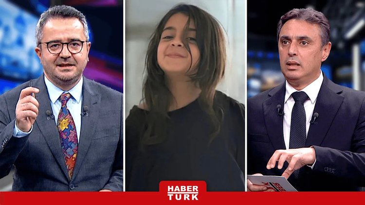Habertürk Manşet - 12 Kasım 2024 (Narin Cinayetini Aydınlatan Daraltılmış Baz Raporu Nasıl Çıktı?)