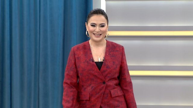 Didem Arslan Yılmazla Vazgeçme 964. Bölüm 