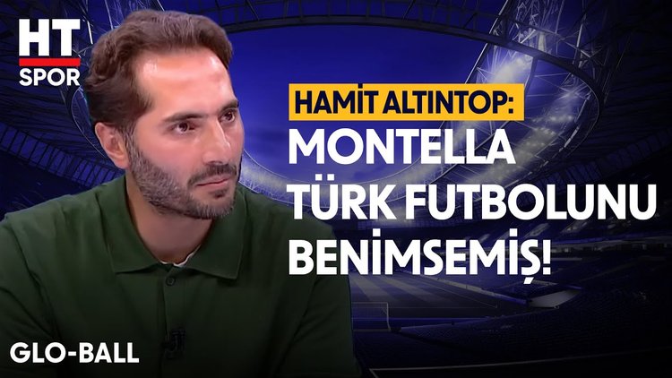 Deniz Gül ilk kez A Milli Takım kadrosunda - Glo-Ball