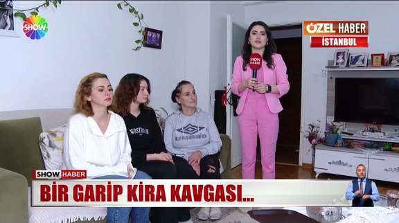 Kiracısına hesap numarası vermiyor!