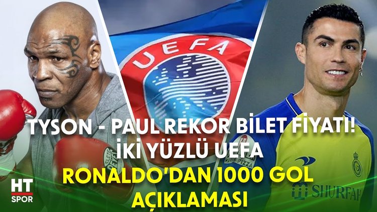 Yabancı hakem isteği, Panathinaikos'un Filistin'e destek pankartı - Günün Trendleri (13 Kasım 2024)