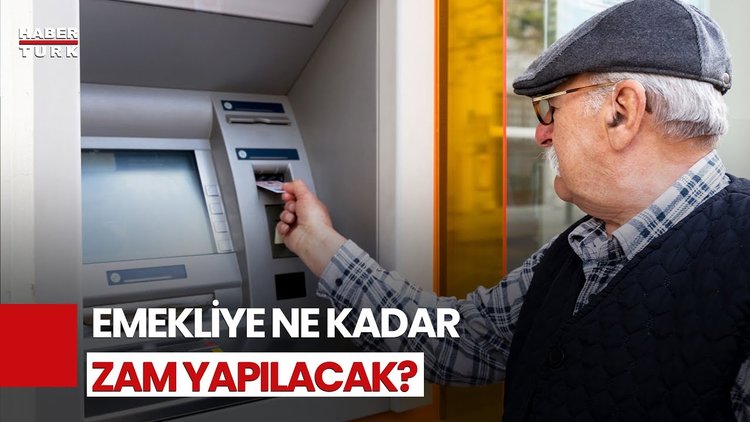 2025'te Asgari Ücret Kaç Lira Olacak?