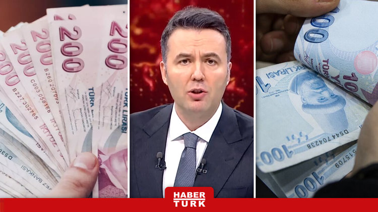 Ana Haber Bülteni - 13 Kasım 2024 (Asgari Ücrete Ne Kadar Zam Yapılmalı?)