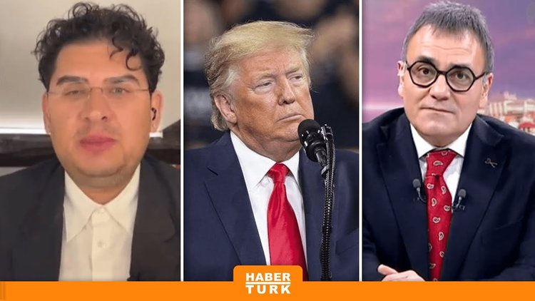 Trump Savaşları Bitirebilir Mi?