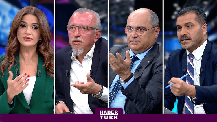 Açık ve Net - 13 Kasım 2024 (MHP'de "Vakit Tamamdır" Paylaşımının Kodları Neler?)