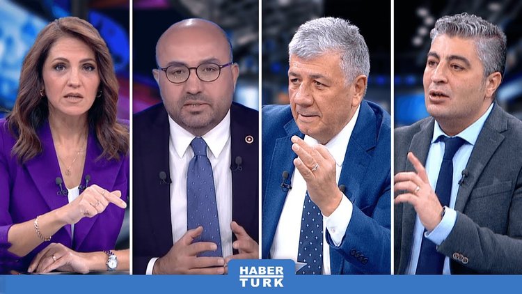 Para Gündem - 14 Kasım 2024 (Asgari Ücret 2025'te En Az Ne Kadar Olmalı?)