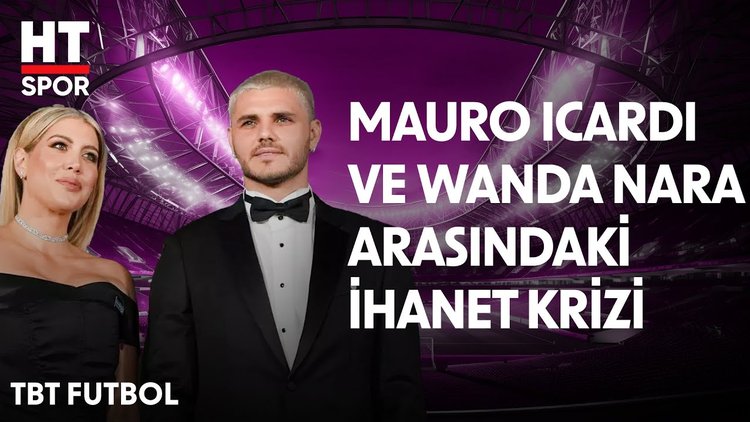 Futbol dünyasına damga vuran ihanetler - TBT Futbol (14 Kasım 2024)