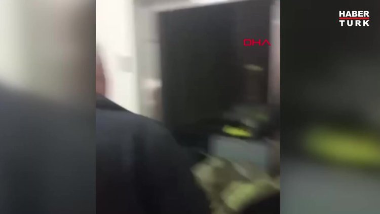 Silivri'de asansör faciası: 1 ölü