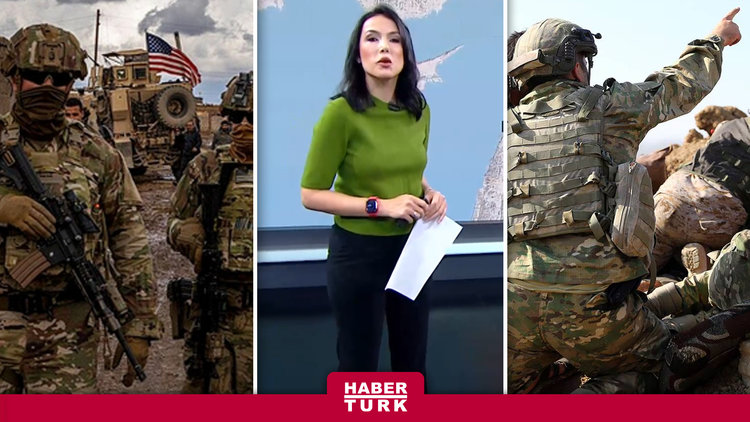 HT 360 - 14 Kasım 2024 (Suriye'de Kalıcı Barış Mümkün Mü?)