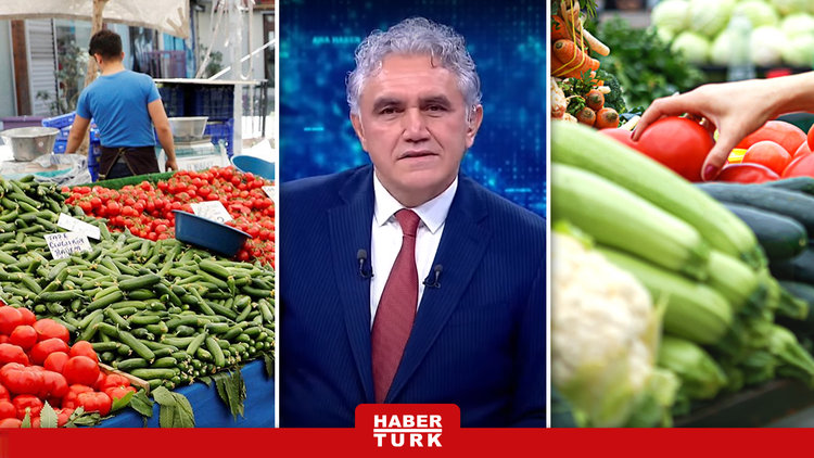 Ana Haber Bülteni - 14 Kasım 2024 (Gıda Enflasyonunu Düşürmek İçin Neler Yapılmalı?)