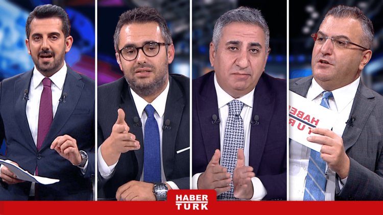 Türkiye'nin Nabzı - 14 Kasım 2024 (Siyasette Milyonluk Konser Polemiği! Soruşturmalar Nereye Varır?)