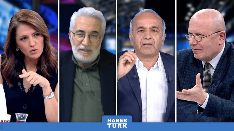 Para Gündem - 15 Kasım 2024 (Altın, Dolar Ve Borsada Beklenti Ne?)