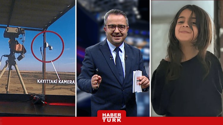 Habertürk Manşet - 15 Kasım 2024 (HTS Kayıtları Narin Güran Cinayetine Dair Ne Anlatıyor?)