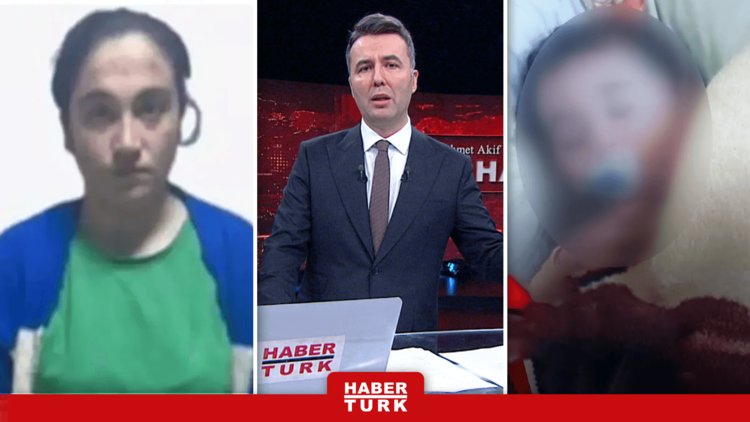 Ana Haber Bülteni - 15 Kasım 2024 (Bir Anne Çocuğunu Nasıl Öldürebilir?)