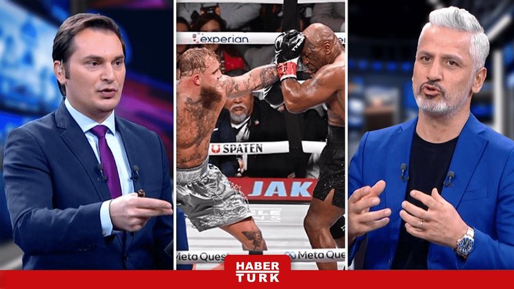 Efsane Mike Tyson Neden Yenildi?