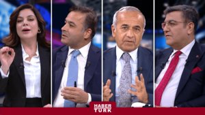 Enine Boyuna - 15 Kasım 2024 (Devlet Bahçeli'nin Öcalan Çağrısı'nda Şifreler Neler?)