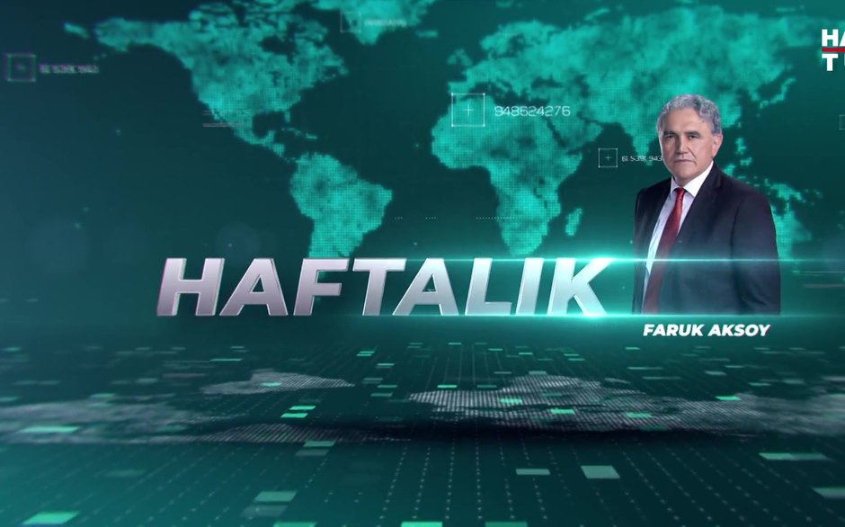 Haftalık - 16 Kasım 2024 (Kumar bağımlılığının altında ne var?)