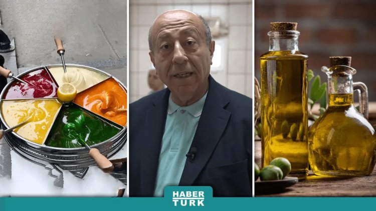 Yolların Hikayesi - 16 Kasım 2024 (Muharrem Sarıkaya Mesir Macunu Ve Zeytinyağıyla Meşhur Manisa'da)