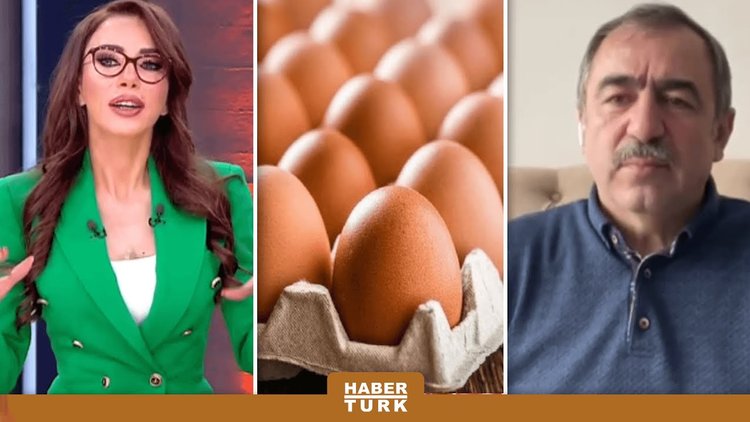 Yumurtaya Neden Zam Yapılıyor?