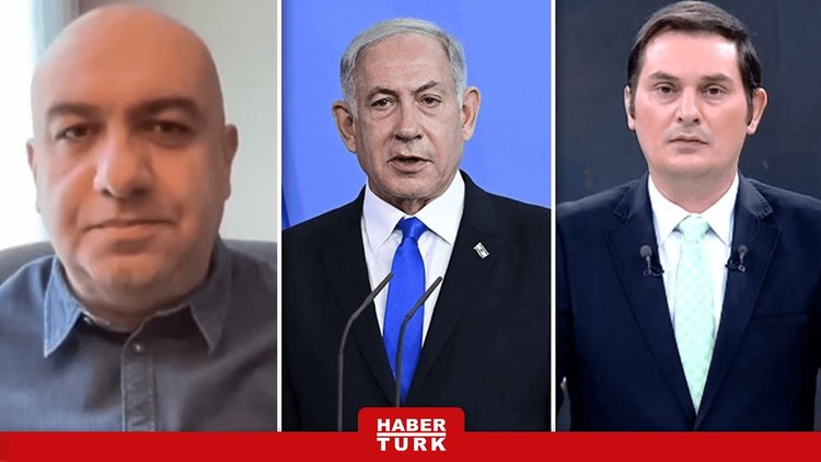 İsrail'de "Güvenlik Zafiyeti" Krizi!