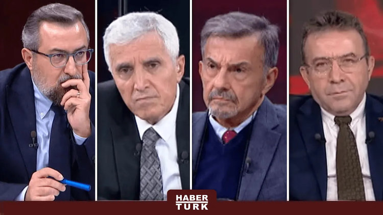 Gerçek Fikri Ne? - 16 Kasım 2024 (Sınır Ötesi Harekata Geri Sayım Mı?)