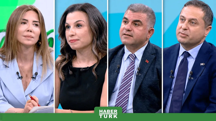 Ayşegül Çoruhlu İle İyi Yaşam - 17 Kasım 2024 (Mevsim Geçişlerinde Nelere Dikkat Edilmeli?)