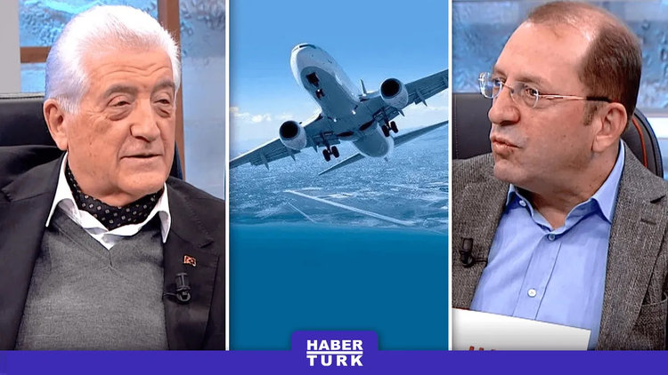 Airport - 17 Kasım 2024 (Teknolojik Gelişmeler Nasıl Avantaj Sağlıyor?)