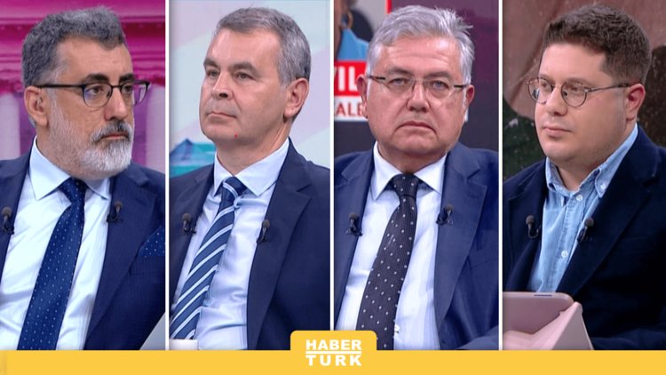 Doğu Batı - 16 Kasım 2024 (Yeni Trump Dönemi Neyin Habercisi?)