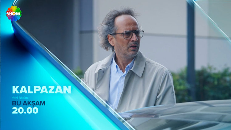 'Kalpazan' bu akşam SHOW TV'de