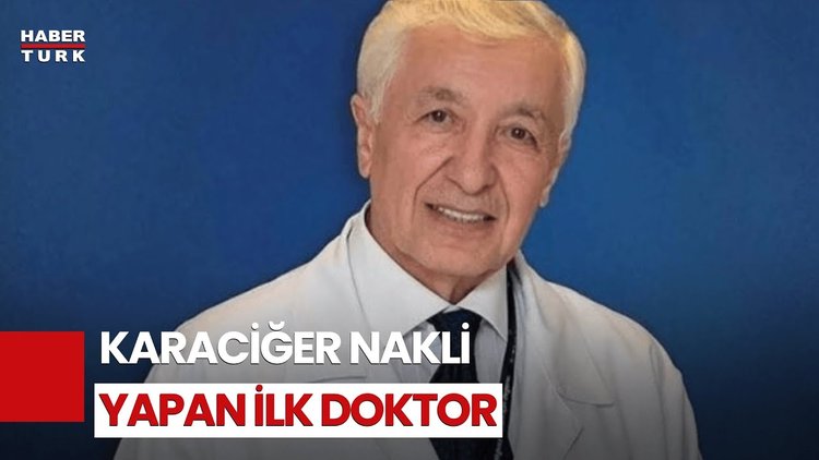 Dünyaca Ünlü Doktor Prof. Dr. Münci Kalayoğlu Hayatını Kaybetti!