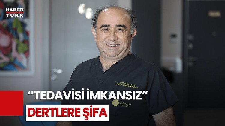 Türk Bilim İnsanına Prestijli Ödül!