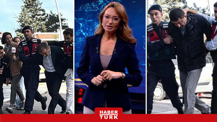 Hafta Sonu Ana Haber - 17 Kasım 2024 (Yenidoğan Çetesinde Kime, Ne Kadar Ceza İsteniyor?)