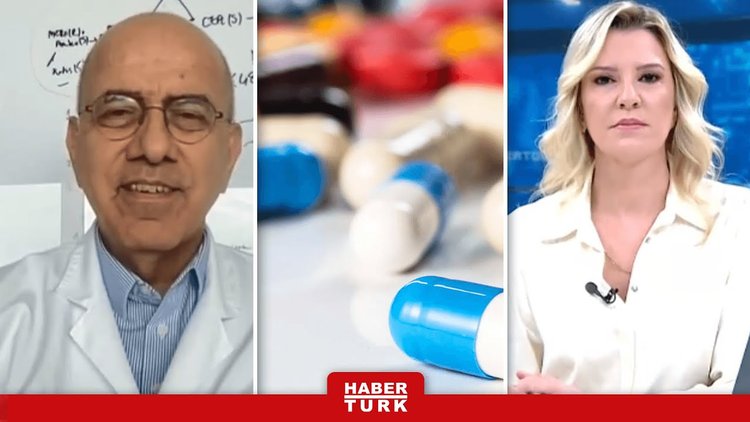 Antibiyotik Niye Artık İşe Yaramıyor?