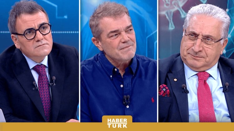 Başka Meseleler - 17 Kasım 2024 (Bilim İle Din Çelişir Mi?)